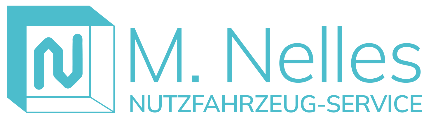 logo nelles nutzfahrzeug service frechen
